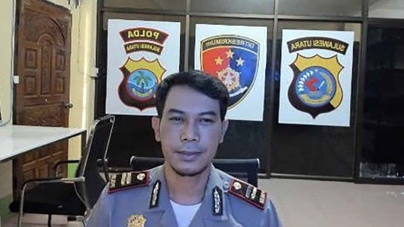 Waspada Modus Penipuan Baru, Pelaku Menyamar Sebagai Polisi