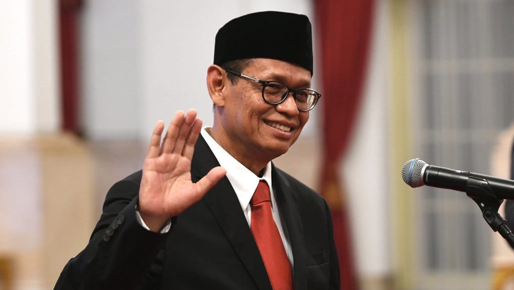 Pemerintah Percepat Pengembangan Pembangkit Nuklir ke 2029 Pemerintah Percepat Pengembangan Pembangkit Nuklir ke 2029