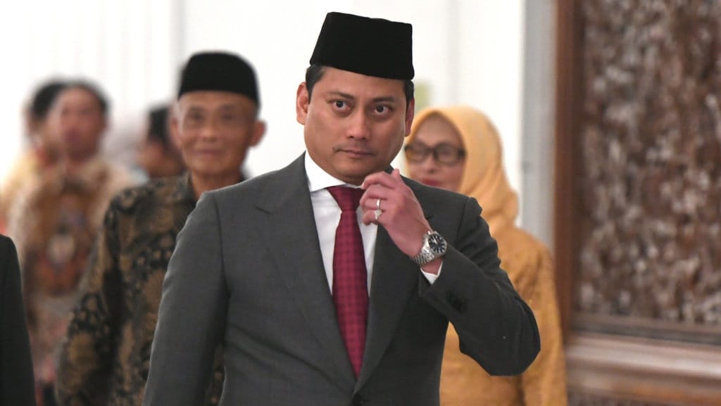 Wamenkeu: Anggaran Infrastruktur Dikurangi untuk Program MBG Wamenkeu: Anggaran Infrastruktur Dikurangi untuk Program MBG