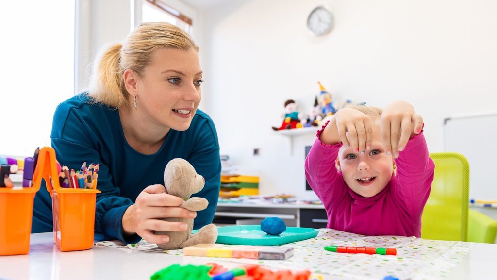 Mengenal Fase Threenager pada Anak, Ciri, dan Cara Menghadapinya Mengenal Fase Threenager pada Anak, Ciri, dan Cara Menghadapinya