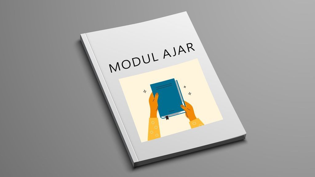 Modul Ajar Bahasa Arab Kelas 7 Kurikulum Merdeka & Link PDF Modul Ajar Bahasa Arab Kelas 7 Kurikulum Merdeka & Link PDF