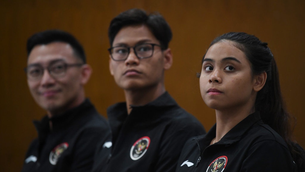 Jadwal Renang Olimpiade 2024, Kategori, & Kapan Indonesia Turun? Jadwal Renang Olimpiade 2024, Kategori, & Kapan Indonesia Turun?