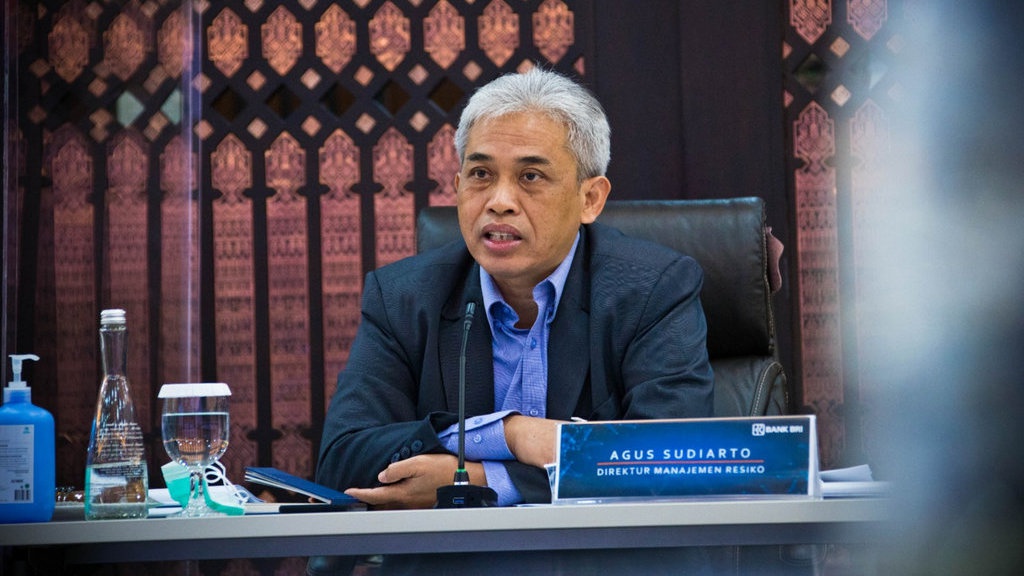 Perangi Judi Online, BRI Blokir Rekening hingga Pakai Sistem AML Perangi Judi Online, BRI Blokir Rekening hingga Pakai Sistem AML