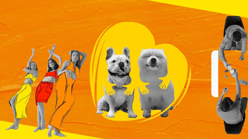 Seni Menghadapi Konflik dengan Sahabat