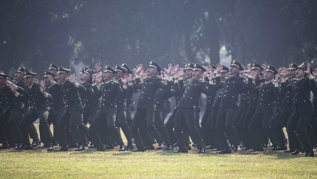 Daftar Lokasi Seleksi Rekrutmen Pa PK TNI 2025 dan Cek Alamatnya Daftar Lokasi Seleksi Rekrutmen Pa PK TNI 2025 dan Cek Alamatnya