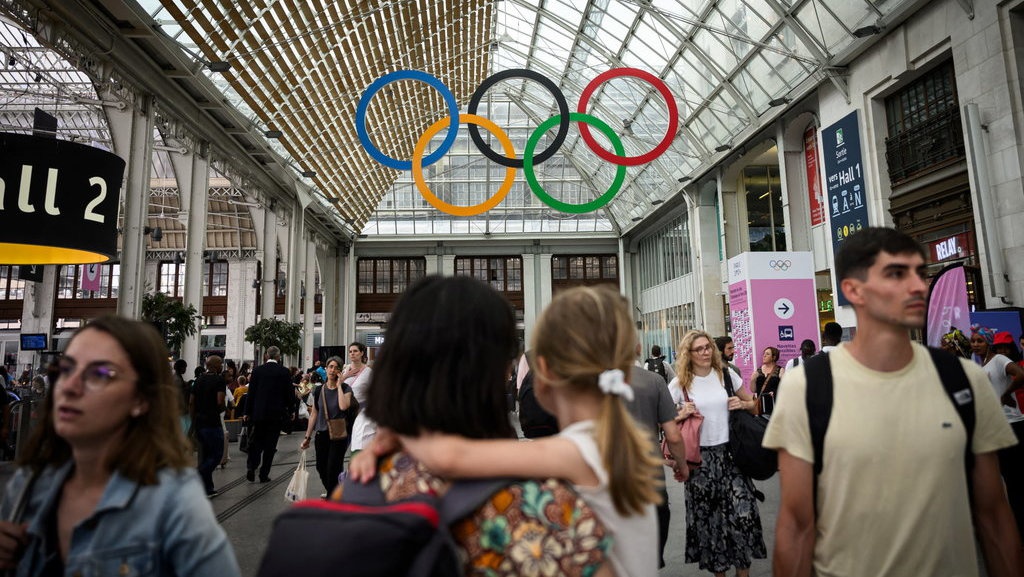 Daftar Prestasi Indonesia di Olimpiade, Terbaik Tahun Berapa? Daftar Prestasi Indonesia di Olimpiade, Terbaik Tahun Berapa?