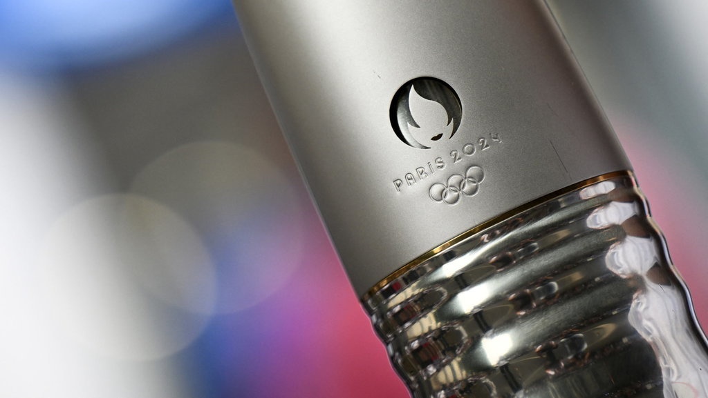 Konsep Desain Medali Olimpiade Paris 2024 dan Maknanya