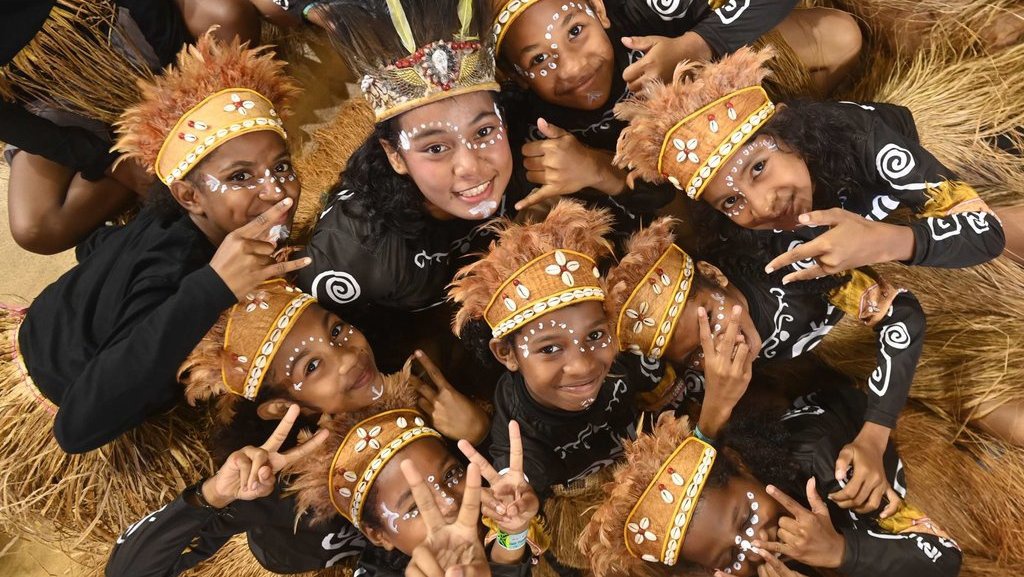 30 Ucapan Hari Anak Nasional 2025 30 Ucapan Hari Anak Nasional 2025