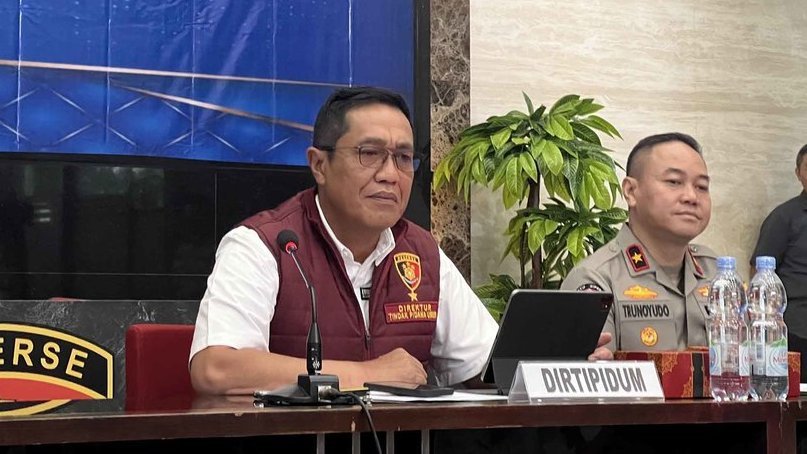 Kasus Vina, Bareskrim Gelar Perkara Keterangan Palsu Aep & Dede