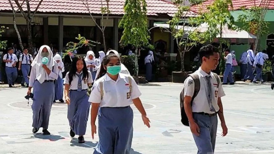 Efek Negatif Bila Libur Panjang Sekolah Selama Ramadan Disahkan Efek Negatif Bila Libur Panjang Sekolah Selama Ramadan Disahkan