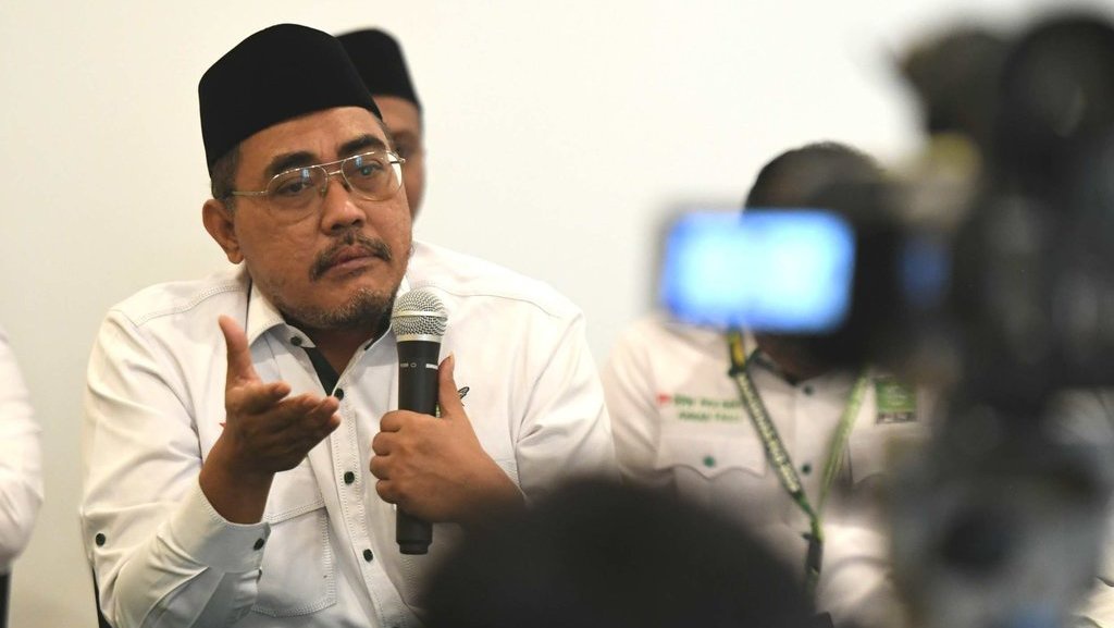 Waketum PKB: Tiga Hari Lagi Kami Keluarkan Nama Pendamping Anies