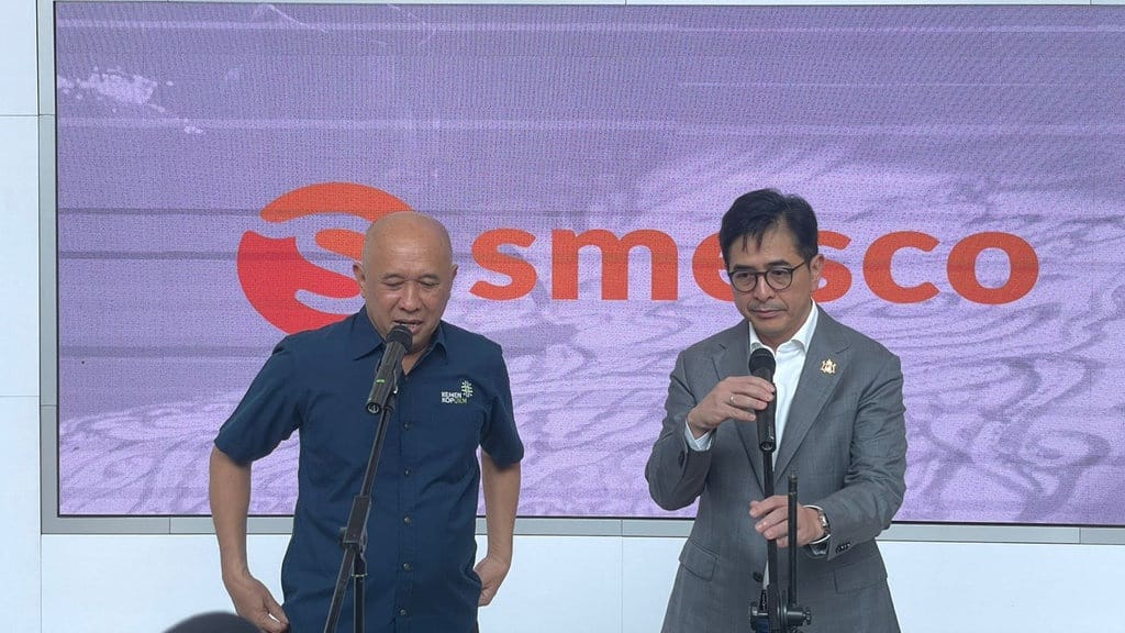 Ketua Kadin Ingin Program Makan Bergizi Gratis Libatkan UMKM Ketua Kadin Ingin Program Makan Bergizi Gratis Libatkan UMKM