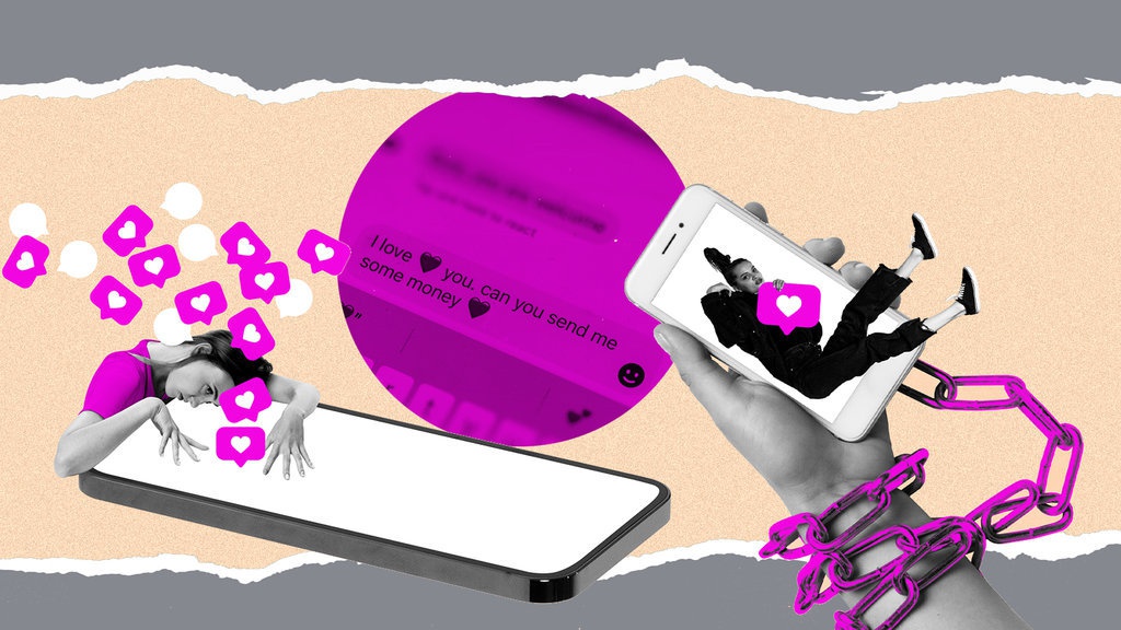 Perempuan dan Keamanan di Dunia Kencan Daring Perempuan dan Keamanan di Dunia Kencan Daring