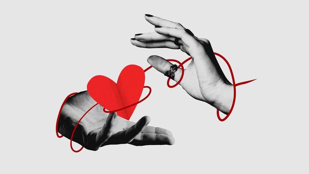 Anatomi Love Scam: Gondol Duit, Manipulasi Hati Korban Anatomi Love Scam: Gondol Duit, Manipulasi Hati Korban