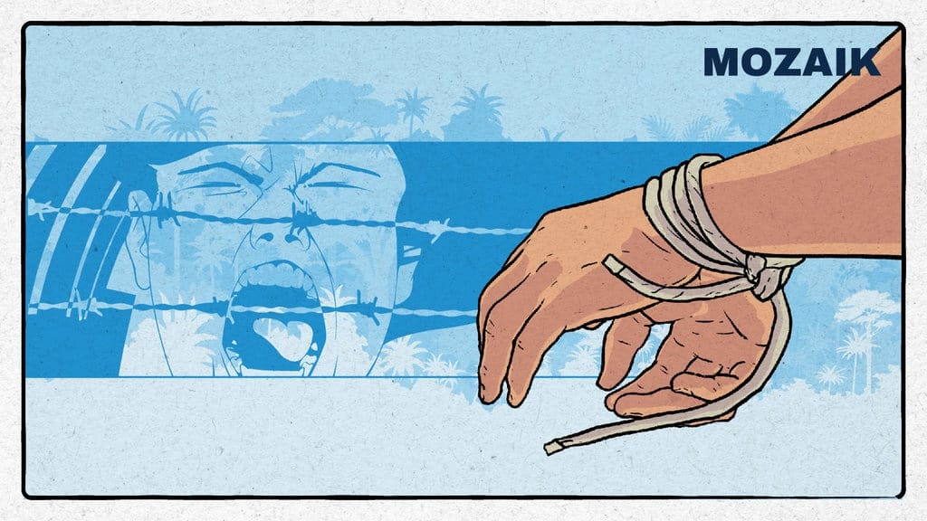 Pembantaian Amboina, Luka Sejarah Perdagangan Rempah