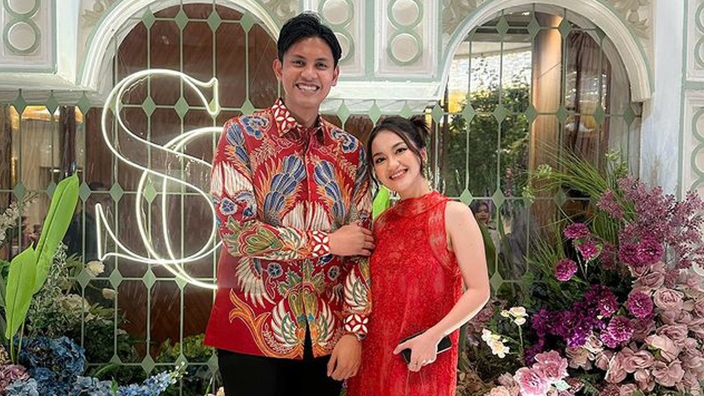 Profil Lita Hutami Istri Ibnu Wardani dan Wafatnya Sang Ayah