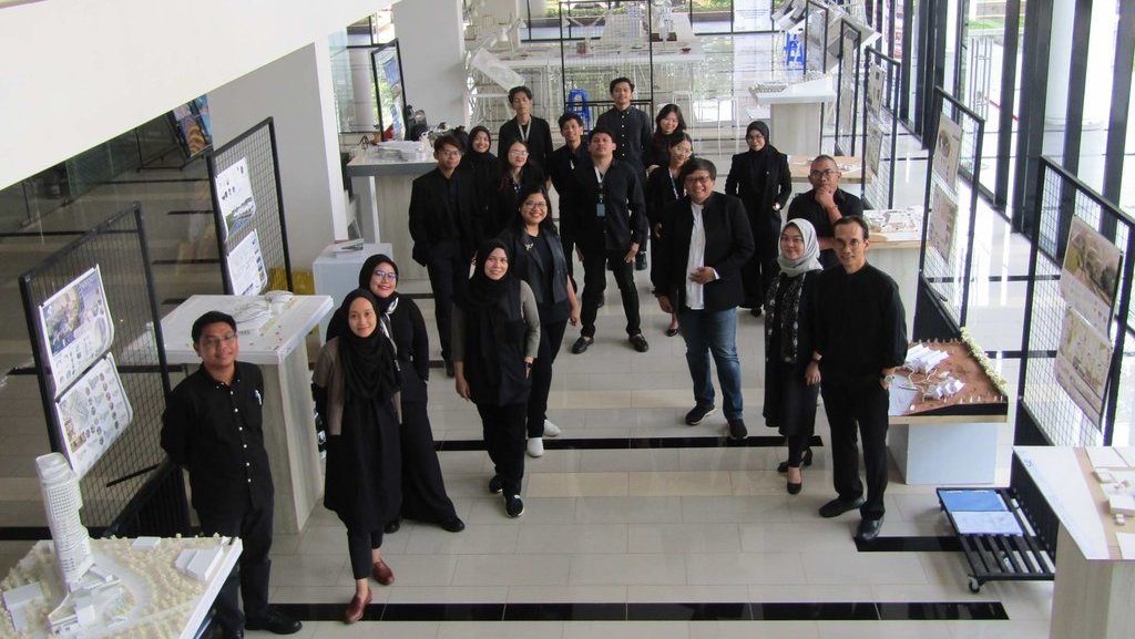 Kolaborasi & Inovasi 