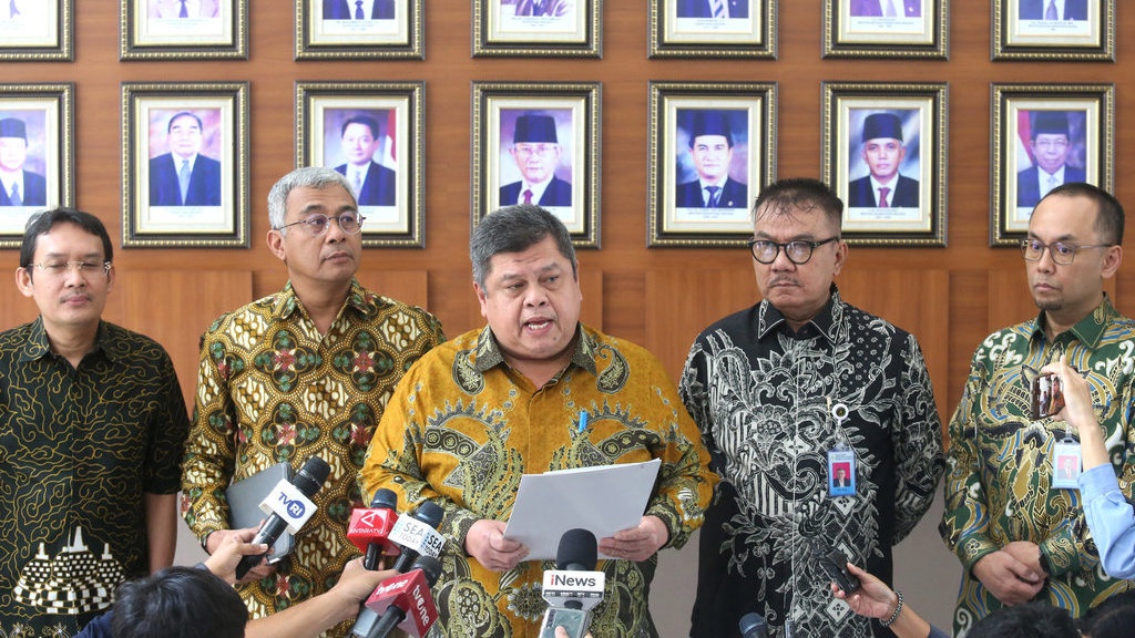 Pertaruhan Pansel dalam Seleksi Capim demi KPK yang Lebih Baik