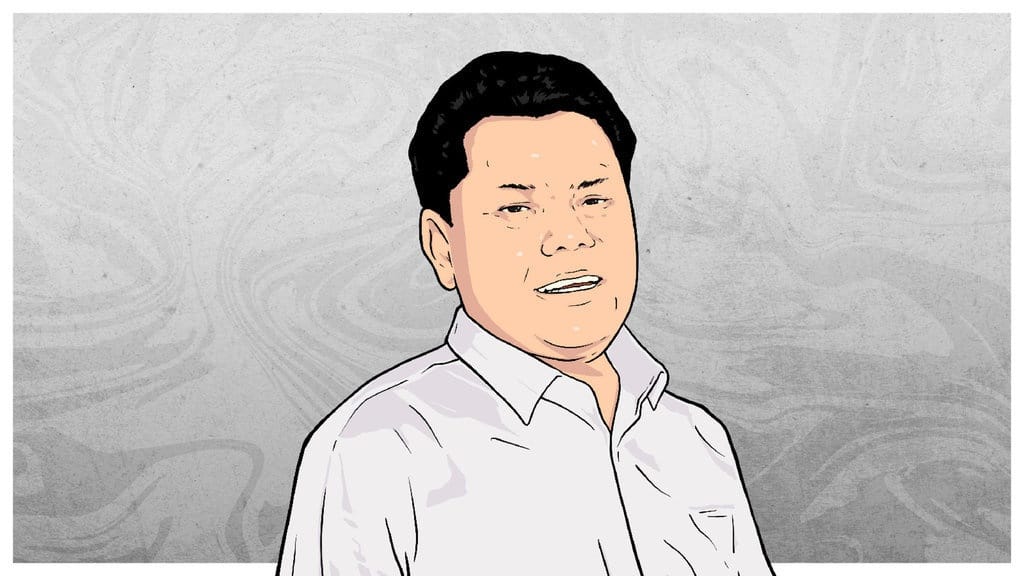 Penjelasan Muhammadiyah Soal Keputusan Menerima Izin Tambang Penjelasan Muhammadiyah Soal Keputusan Menerima Izin Tambang