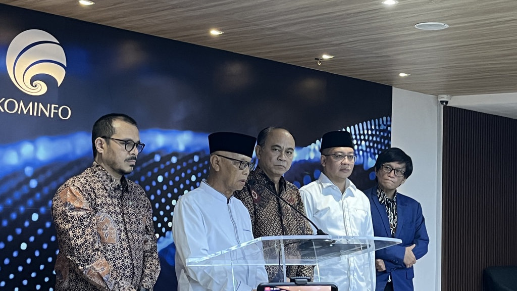 Al-Quran Sudah Mengharamkan Judi, MUI Tak Akan Terbitkan Fatwa Al-Quran Sudah Mengharamkan Judi, MUI Tak Akan Terbitkan Fatwa