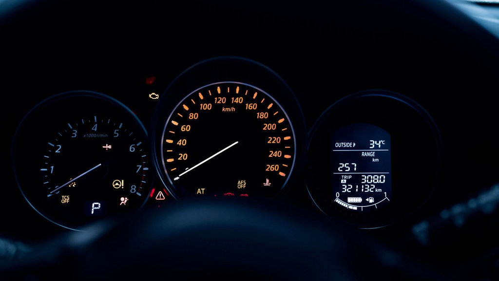 Mengenal RPM Mobil, Fungsi, dan Ukuran Standar Normalnya Mengenal RPM Mobil, Fungsi, dan Ukuran Standar Normalnya