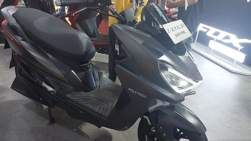 Daftar Motor Listrik di GIIAS 2024, Ada Alva hingga Polytron Daftar Motor Listrik di GIIAS 2024, Ada Alva hingga Polytron