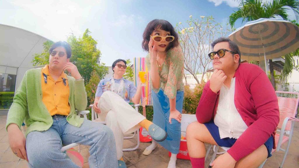 Reality Club Rilis Reality Club Rilis