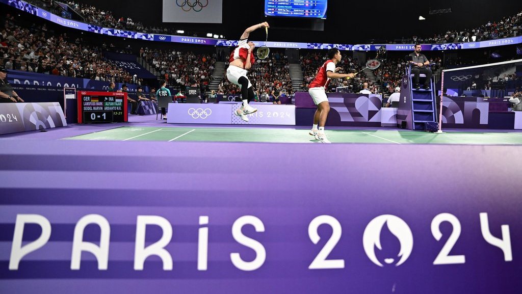 Klasemen Olimpiade 2024, Perolehan Medali, & Jadwal 29 Juli