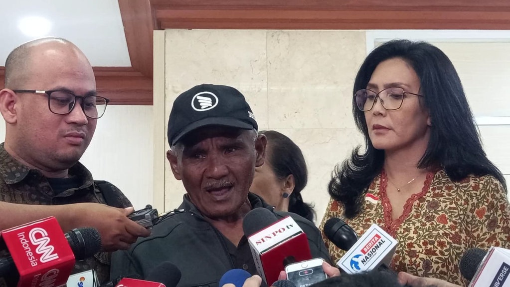Di Amar Putusan, Visum Dini Sebut Kematian Bukan karena Alkohol Di Amar Putusan, Visum Dini Sebut Kematian Bukan karena Alkohol