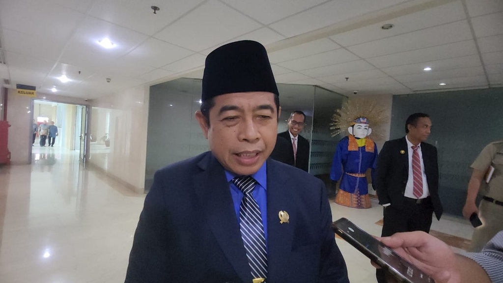 KPU Jakarta Kembalikan Dana Hibah Pilkada Putaran Kedua Rp355 M