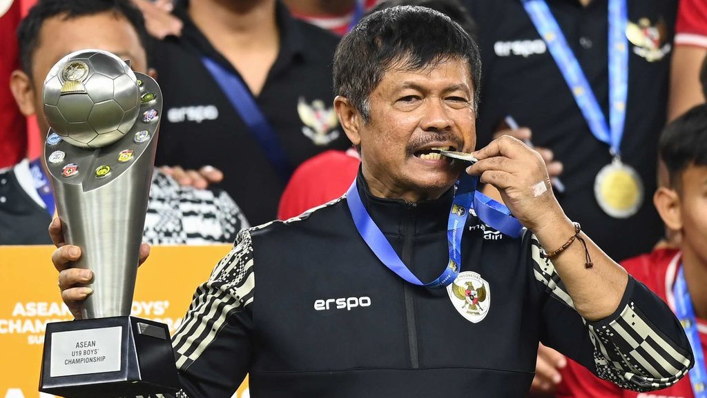Daftar Pengganti Indra Sjafri di Timnas U20, Siapa Potensial?