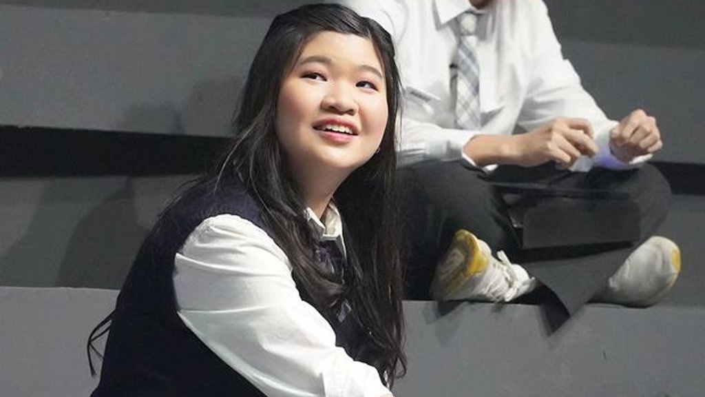 Profil Jessica Clash of Champions, Mahasiswa ITB dengan IPK 3,97 Profil Jessica Clash of Champions, Mahasiswa ITB dengan IPK 3,97