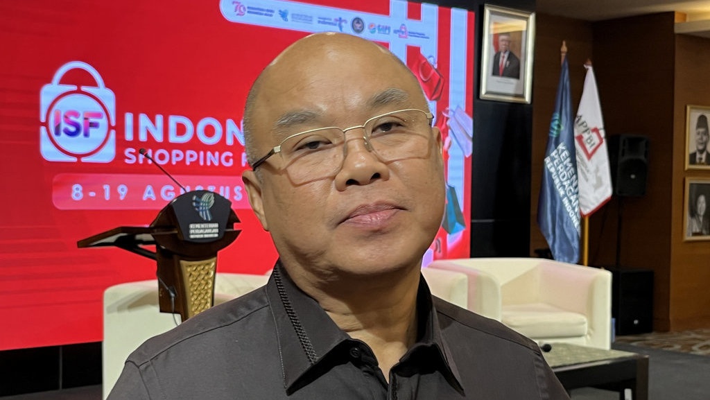 Ada Kemudahan Izin Usaha, Pengusaha Berminat Bangun Mal di IKN Ada Kemudahan Izin Usaha, Pengusaha Berminat Bangun Mal di IKN