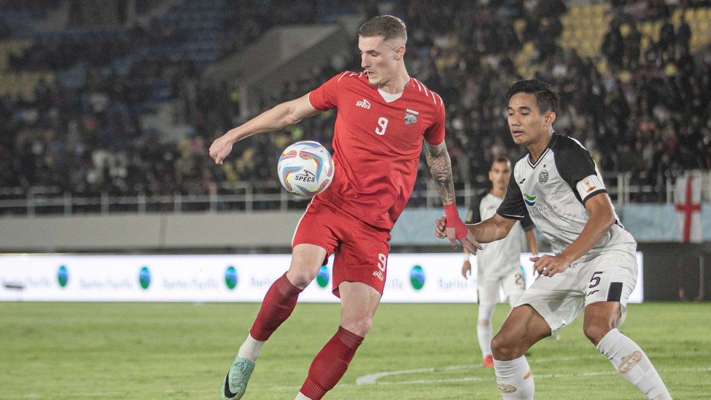 Jadwal Borneo vs Persija Liga Super 2025: Macan Hentikan Pesut? Jadwal Borneo vs Persija Liga Super 2025: Macan Hentikan Pesut?