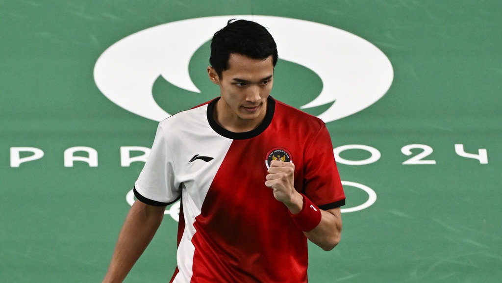 Jadwal Semifinal BWF Denmark Open 2025 Hari Ini Tayang TVRI Jadwal Semifinal BWF Denmark Open 2025 Hari Ini Tayang TVRI