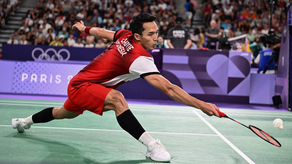 Jadwal BWF Denmark Open 2025 Hari Ini 15 Oktober Live TVRI