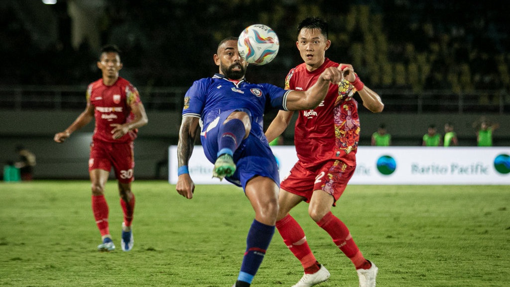 Prediksi Persis vs Arema Liga Super 2025: Momentum Kebangkitan Prediksi Persis vs Arema Liga Super 2025: Momentum Kebangkitan