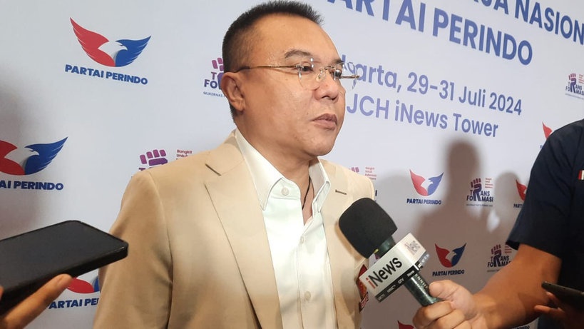 Dasco Ungkap Wacana KIM Plus di Pilkada Jakarta, Jabar & Jateng