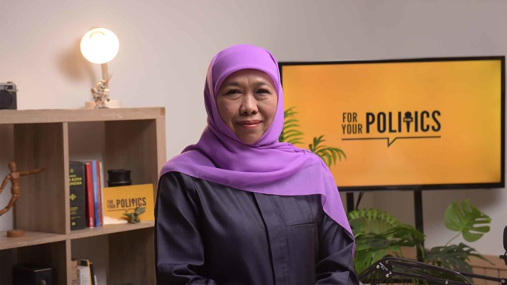 Partai Nasdem Dukung Pasangan Khofifah-Emil di Pilkada Jatim