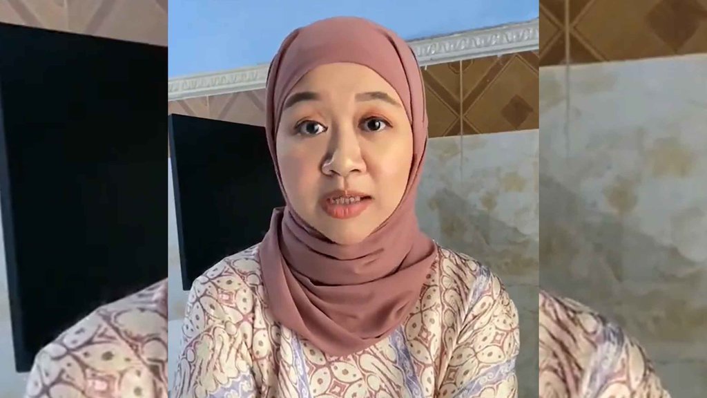 Profil Meita Irianty Pemilik Daycare Wensen School Depok Profil Meita Irianty Pemilik Daycare Wensen School Depok