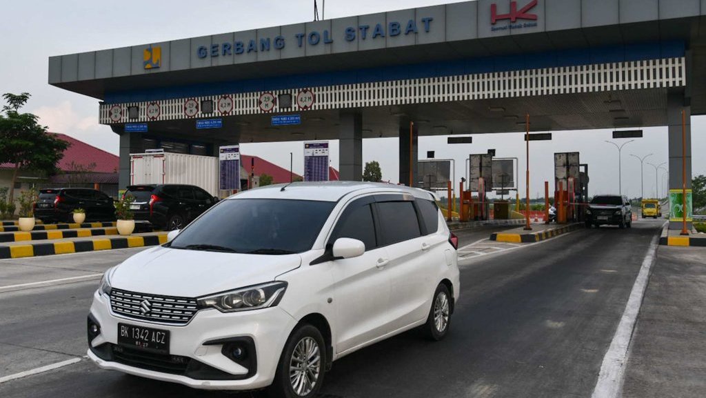 Info Diskon Tarif Tol Arus Balik Mudik 2025 Semarang-Jakarta Info Diskon Tarif Tol Arus Balik Mudik 2025 Semarang-Jakarta