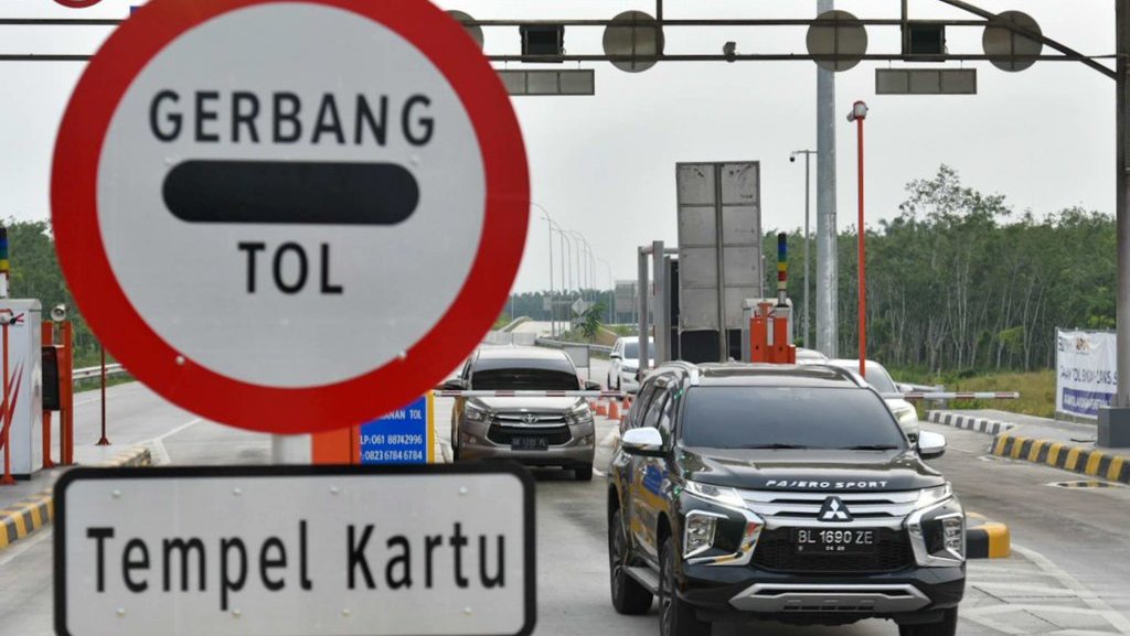 Info Tarif Tol Jakarta-Semarang Mudik Lebaran 2025 & Diskonnya