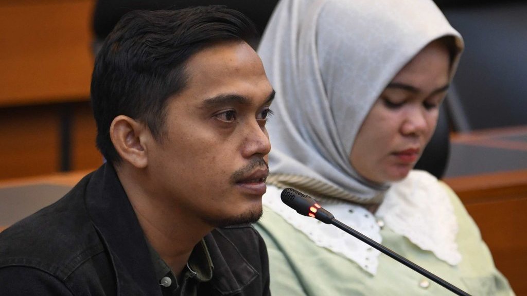 Komisi VIII DPR Surati Kapolri Usut Tuntas Kematian Afif Maulana Komisi VIII DPR Surati Kapolri Usut Tuntas Kematian Afif Maulana