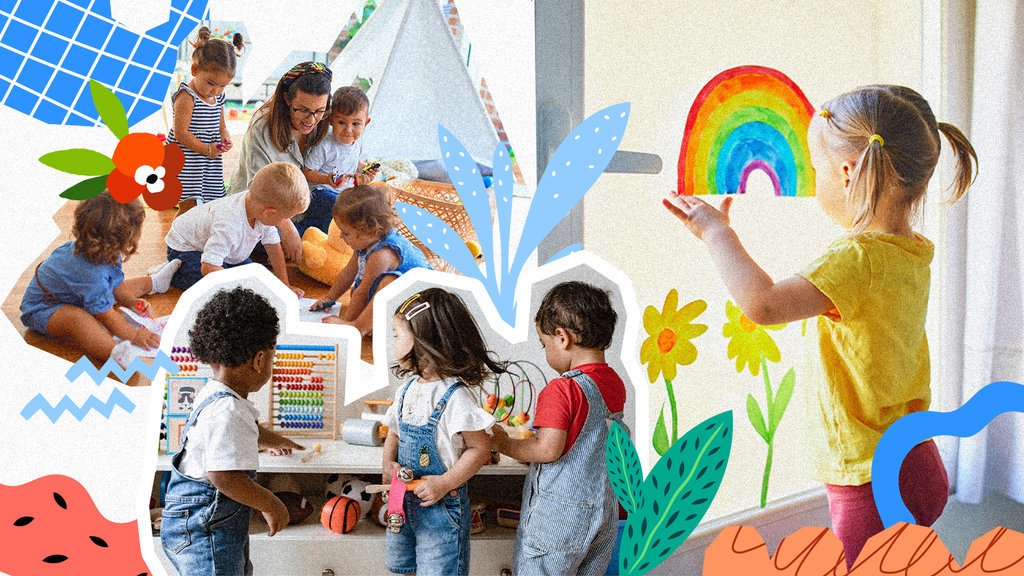 Pentingnya Memilih Daycare Berkualitas dan Ramah Anak Pentingnya Memilih Daycare Berkualitas dan Ramah Anak