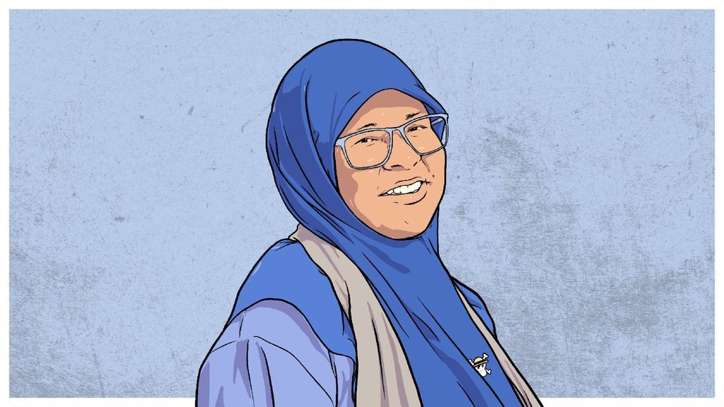 Ketum AJI: Perlindungan pada Jurnalis Itu Kecil, Bahkan Tak Ada Ketum AJI: Perlindungan pada Jurnalis Itu Kecil, Bahkan Tak Ada