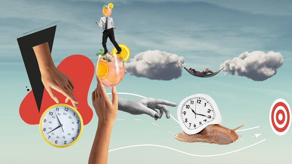 Mengulik Sisi Lain Kemalasan