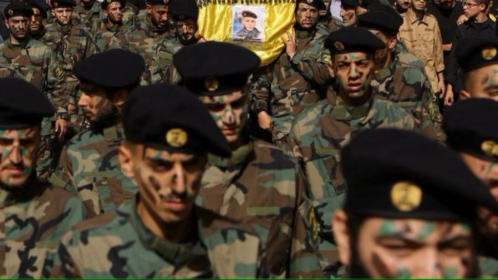 Memanas, Ini Perbandingan Kekuatan Militer Israel vs Hizbullah Memanas, Ini Perbandingan Kekuatan Militer Israel vs Hizbullah