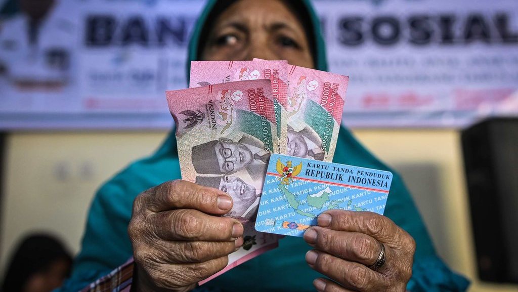 Apakah Ada Bonus Bansos dan Stimulus Akhir Tahun? Apakah Ada Bonus Bansos dan Stimulus Akhir Tahun?