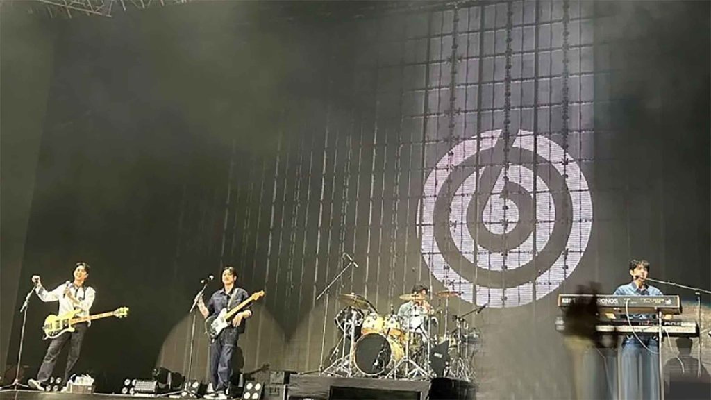 Daftar Konser Mei 2025 di Indonesia, Day6 Hingga Boyz II Men Daftar Konser Mei 2025 di Indonesia, Day6 Hingga Boyz II Men