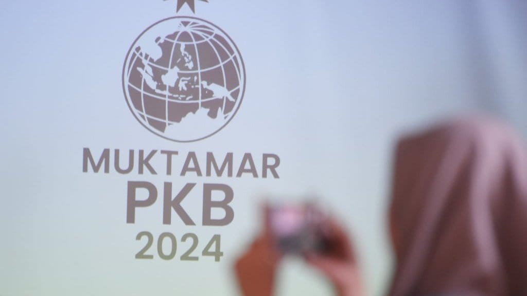 Muncul Muktamar PKB Tandingan di Jakarta, Cak Imin: Itu Liar Muncul Muktamar PKB Tandingan di Jakarta, Cak Imin: Itu Liar